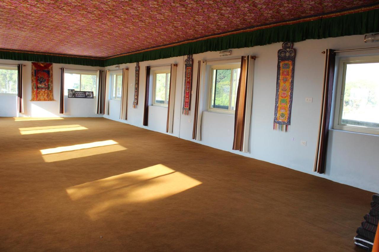 Stupa Guest House Bir  Exterior photo